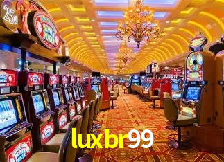 luxbr99,luxbr99.com
